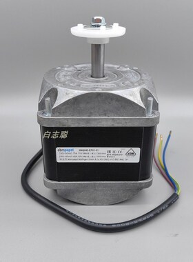 ebmpapst罩极电动机M4Q045-EF01-01 110W/34W/25W/23W18W16W10W5W