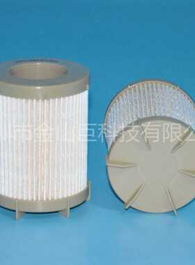 工程机械燃油油水分离器滤芯RP080026 BE5017