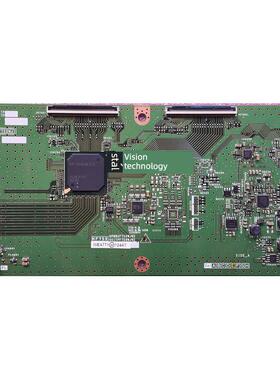 原装 夏普 LCD-52LX540A 逻辑板 RUNTK4911TP QPWBXF759WJZZ