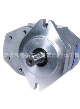 合肥长源齿轮泵CBW-F304/F306/F310/F316/F320-ALP/AFP/CLP/CFP L