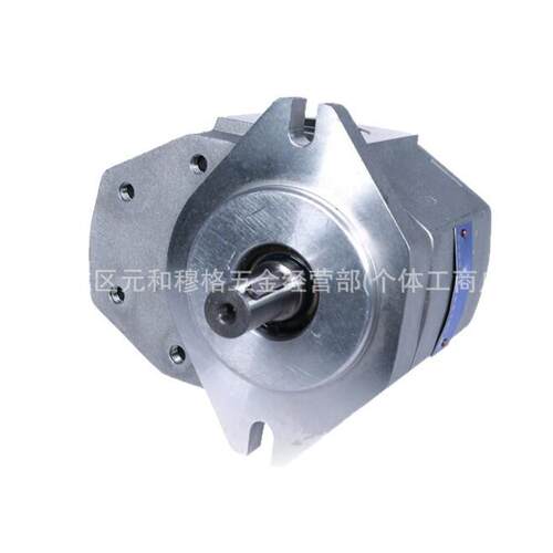 合肥长源齿轮泵CBW-F304/F306/F310/F316/F320-ALP/AFP/CLP/CFP L