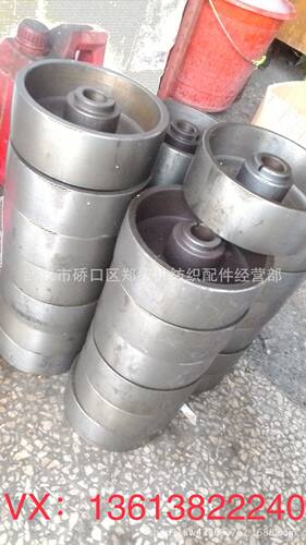 FA225B-0202梳棉机刺辊电机带轮/郑纺机恒天重工梳棉机配件配套件
