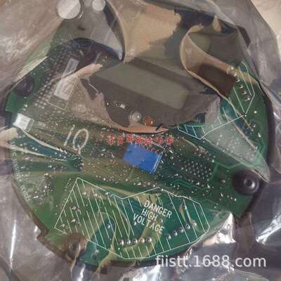 罗托克现货主控板 IQD电动头主板逻辑板rotork45719-02 罗托克现