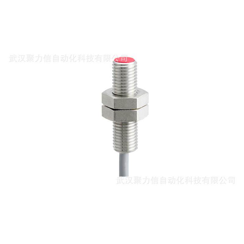 德国特勒美科接近开关XS8C2A4MAU20现货直发