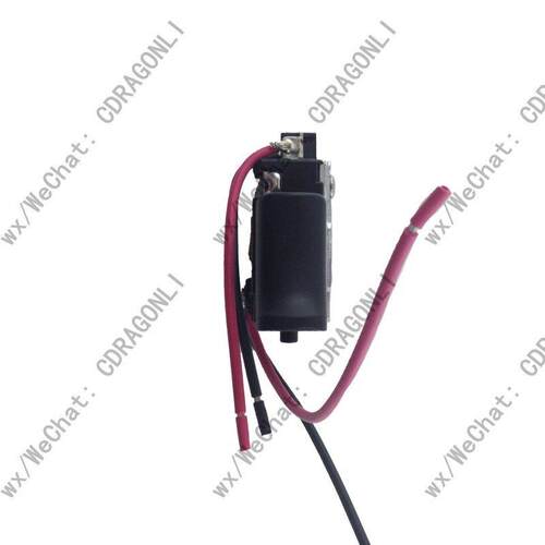 Makita牧田650672-7开关650601-0 650663-8 6261D 6271D 6281D