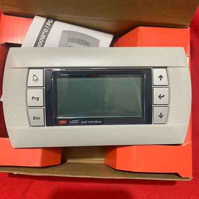 意大利卡乐显示器PGD1000FW0--PGD1OOOFWO  六键显示器