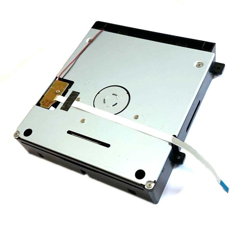 维修TEAC MC-DX50i SR-L250i SL-D950专用大机芯DA23SRF CD激光头