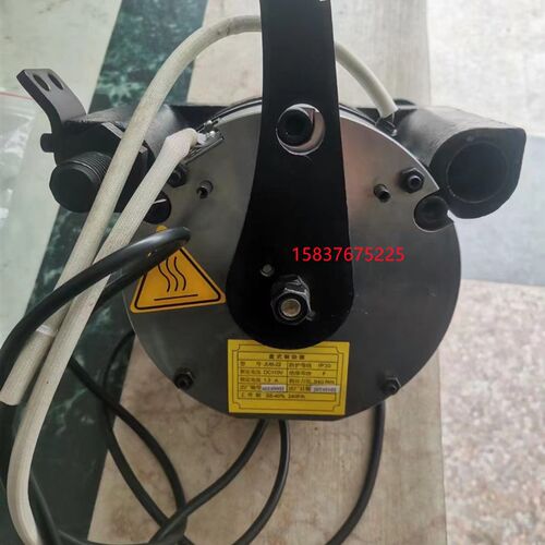 江南嘉捷JUB-22抱闸制动器SJEC电梯碟刹盘式电磁铁DS-690/940/840