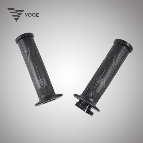 隆鑫VOGE无极机车LX300R 300RR 300AC DS GY原装左右手把胶加油器