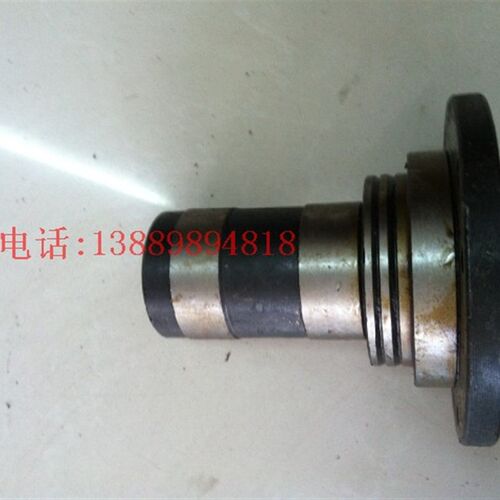 机床配件 沈阳机床 CA6140 CA6150 一轴法兰盘 法兰盘 床头箱