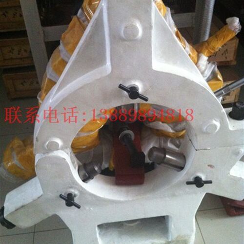 沈阳机床配件 原厂中心架 CW6180B CW6180 标准中心架 原厂加重