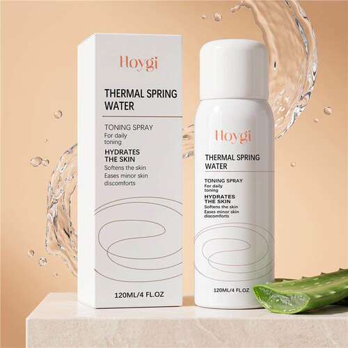 Thermal Spring Water Refreshing Hydrating Mist 保湿喷雾
