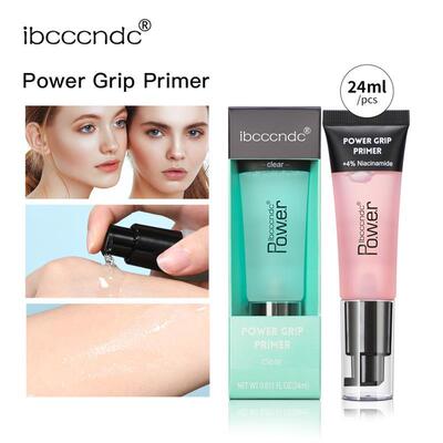 24ml Highly Moisturizing Makeup Base Gel Isolation Primer