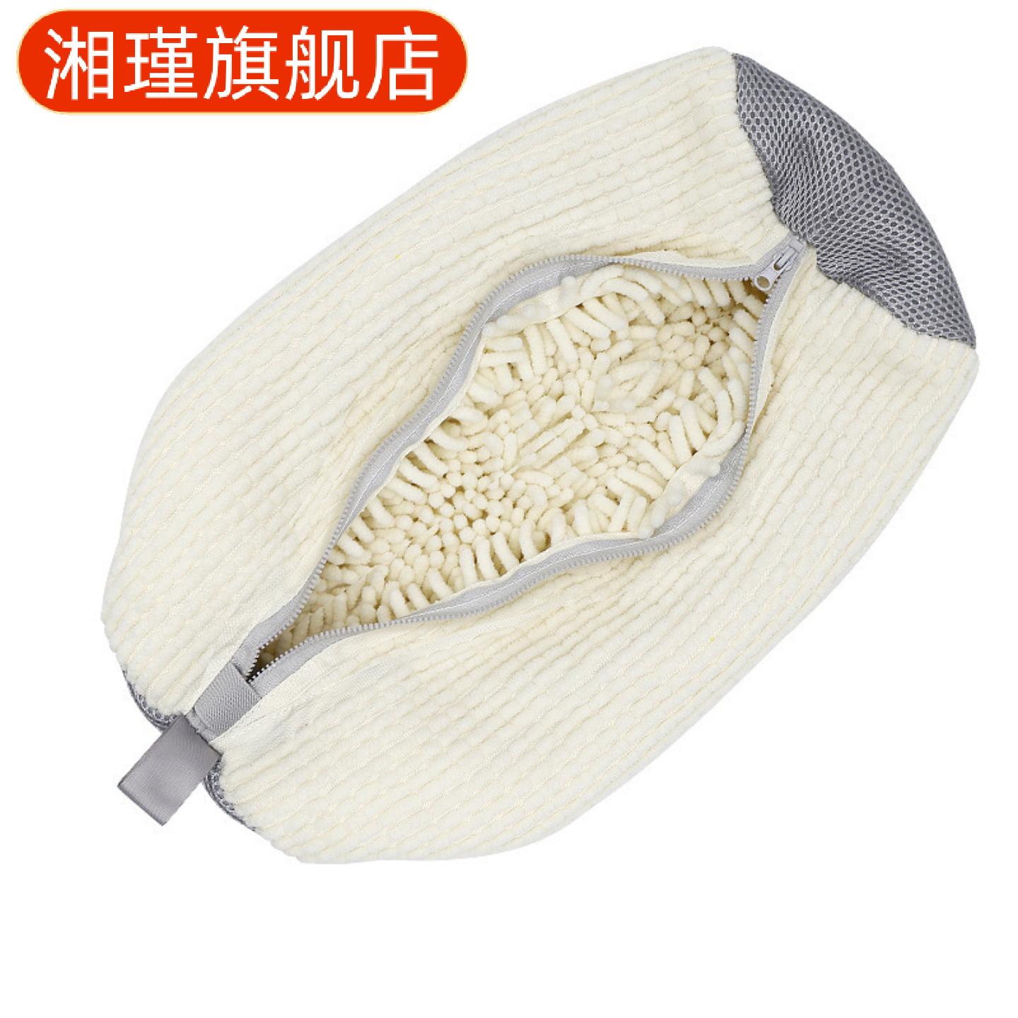 懒人鞋刷袋洗衣机专用防变形