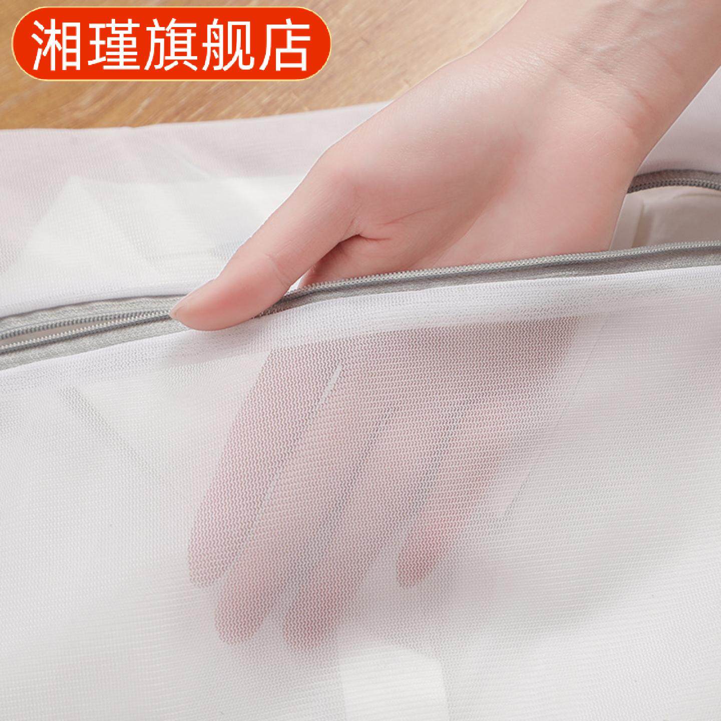加厚粗细网洗衣袋家用护洗神器