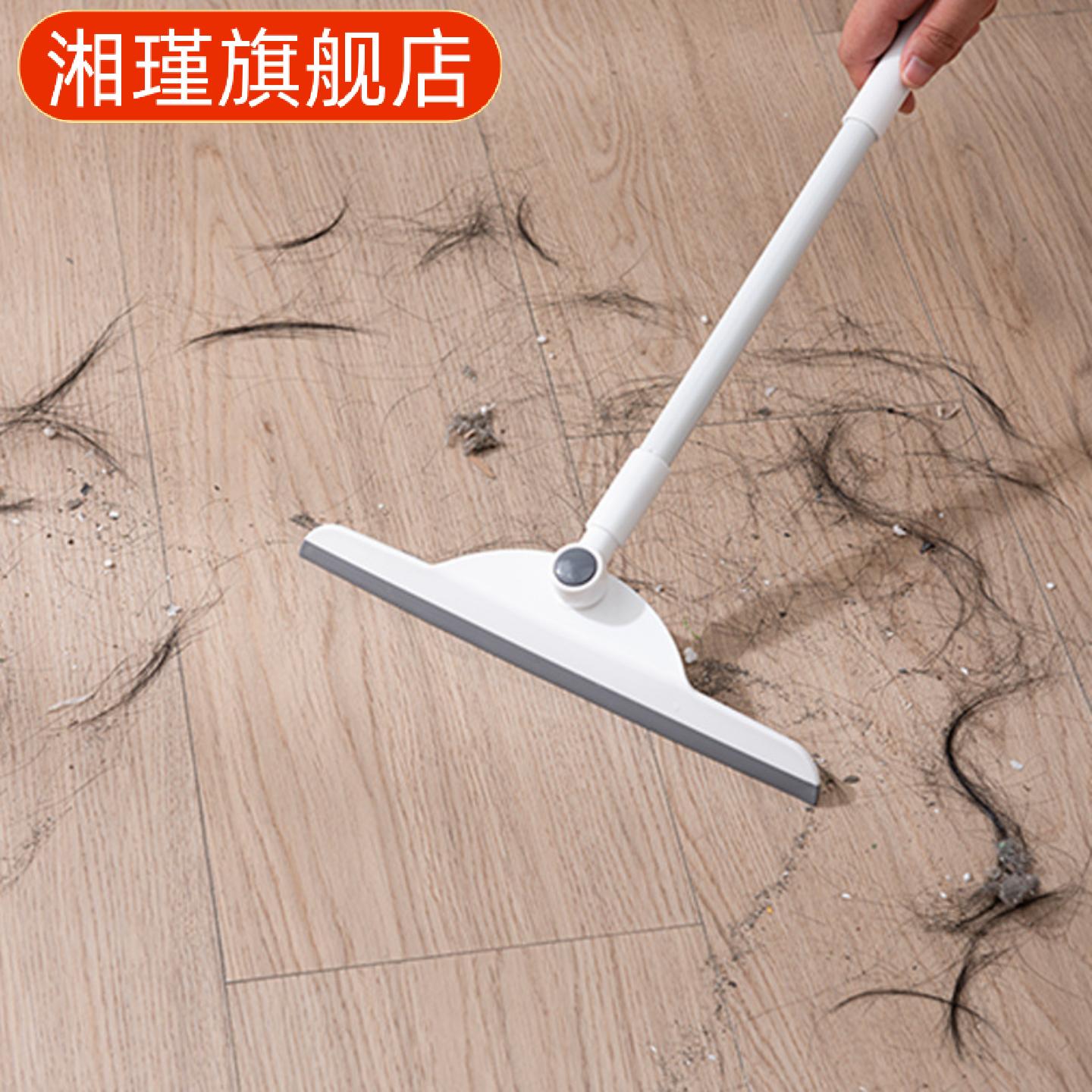 多功能擦玻璃刮水清洁刷