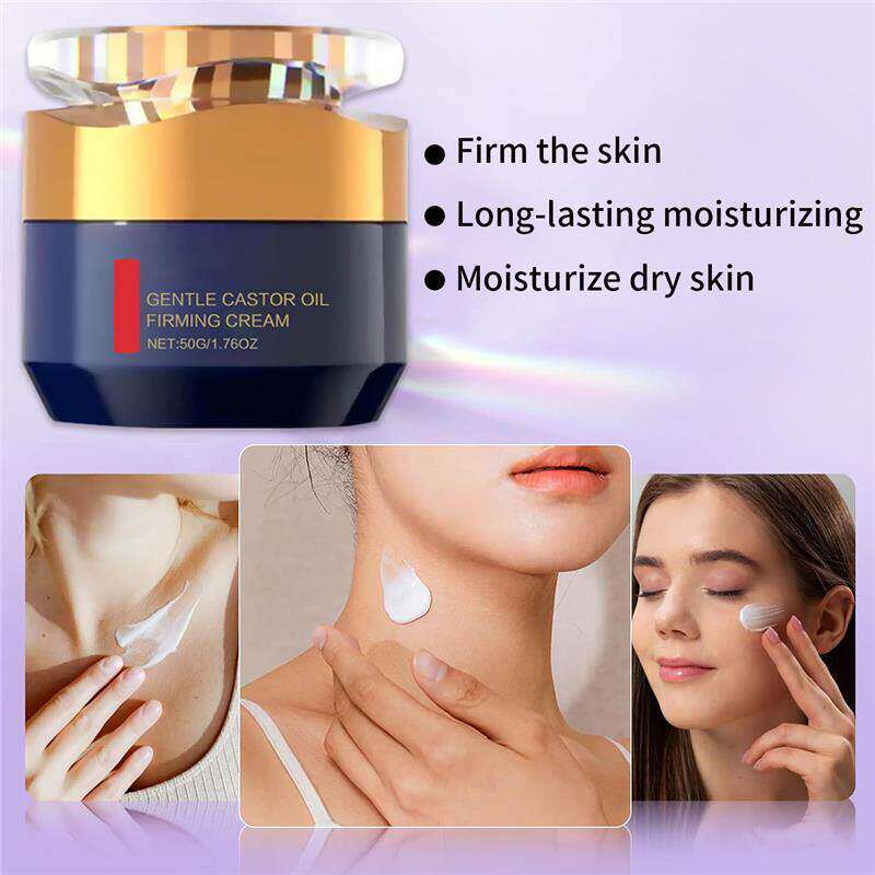 Collagen Nourishing Cream 焕颜滋养面霜【爆】