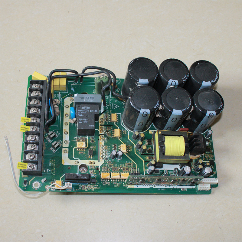 汇川变频器MD320 MD380带模块3.7千瓦5.5KW普通型主电源板驱动板