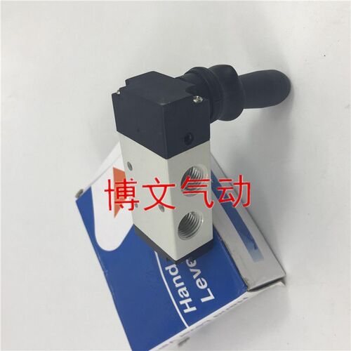手坂阀4H210-08 手动阀4H310-10手板阀换向阀