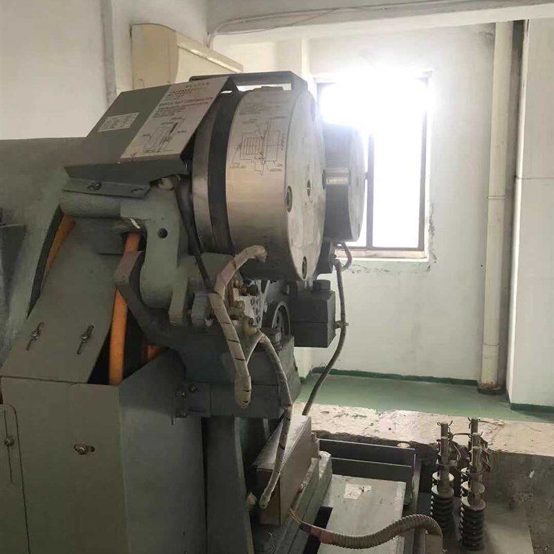 日立电梯曳引主机ECB-240S制动器抱闸ECB-240M盘式抱闸线圈电磁铁