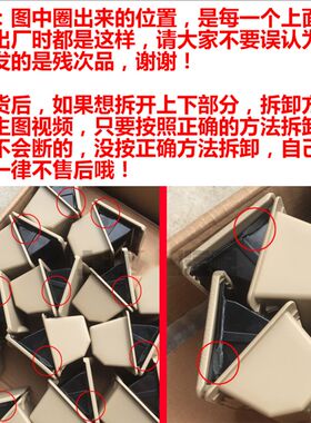 适用别克新老凯越后座烟灰缸中央扶手箱烟灰缸后排座椅座烟盒原装