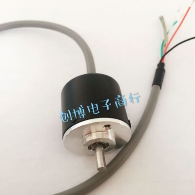 BDK 06.24K1024-L5-4 堡盟编码器 自动化设备编码器