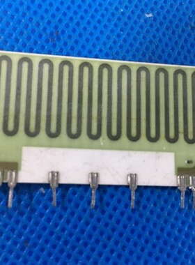 LENZE 8211RH.1A和2A和3A伦茨变频器陶瓷片厚膜启动充电均压电阻