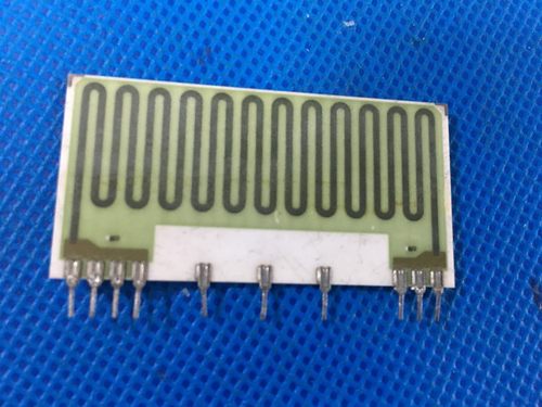 LENZE 8211RH.1A和2A和3A伦茨变频器陶瓷片厚膜启动充电均压电阻