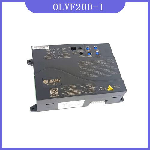 电梯用欧菱门机变频器OLVF200-1/300控制器门机盒DMS1201-VDOT