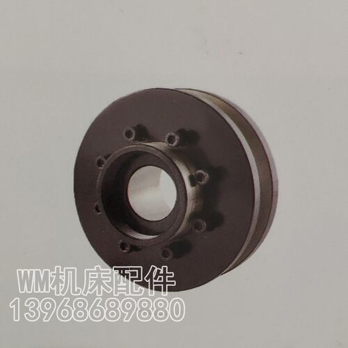 台湾建德磨床配件306AH,510AH精密磨床1:6砂轮夹盘机床配件