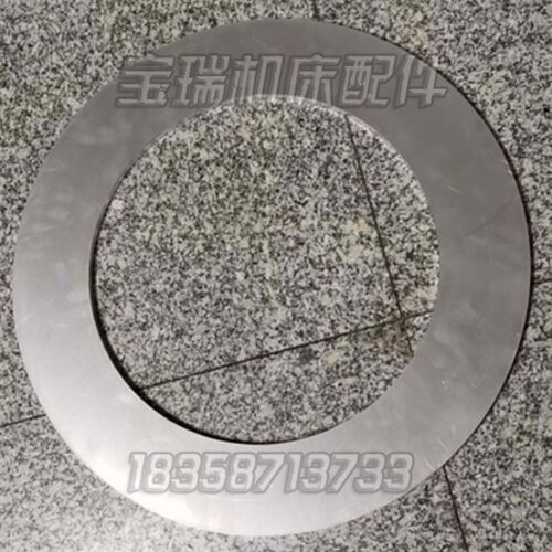 机床配件齐齐哈尔 C5112A C5116A 导轨板锌铝合金 C534
