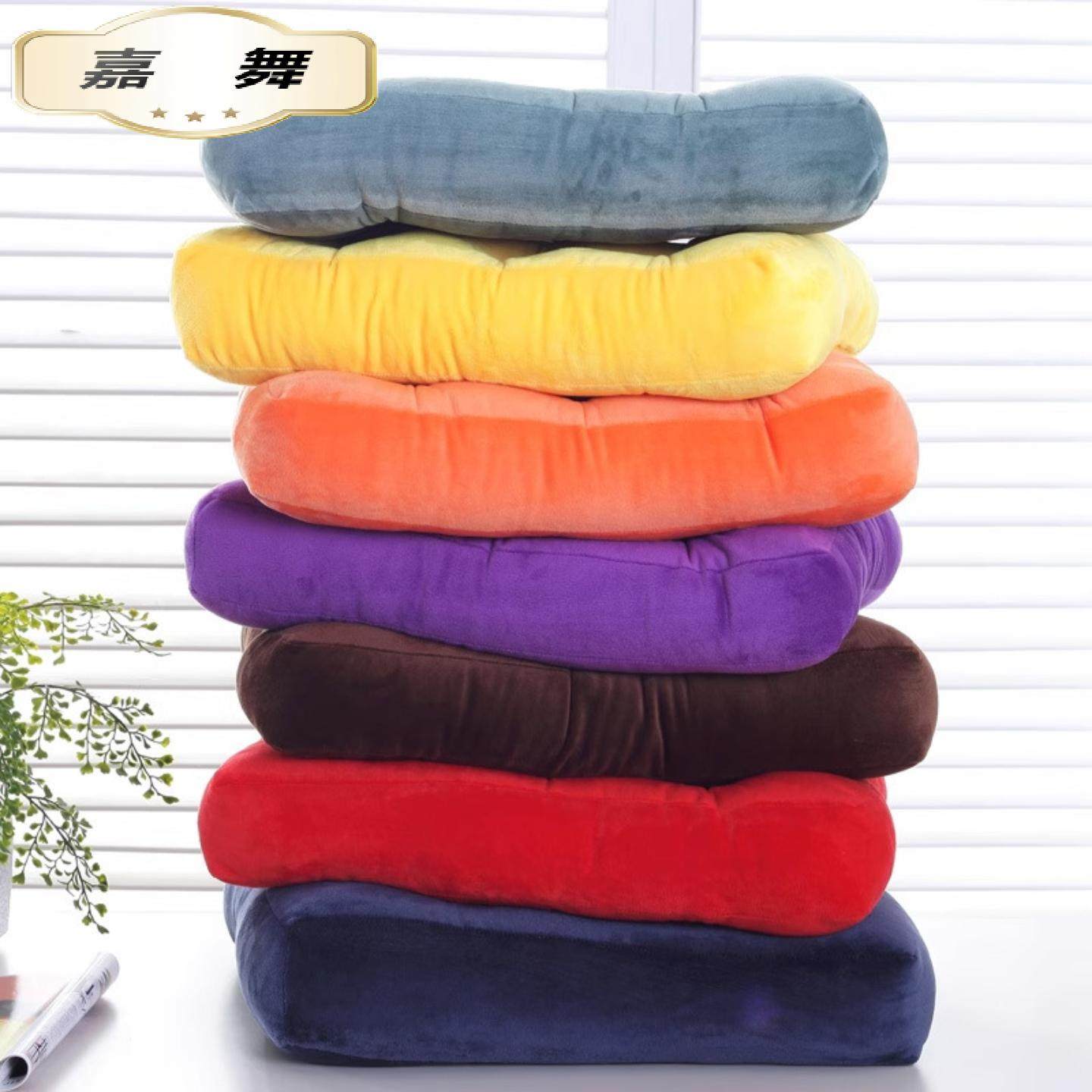 冬季加厚防滑餐椅垫椅垫学生榻榻米垫教室凳子坐垫办公室久坐毛绒,节庆用品/礼品,创意坐垫,淘宝优惠券,粉丝福利购,淘宝优惠卷