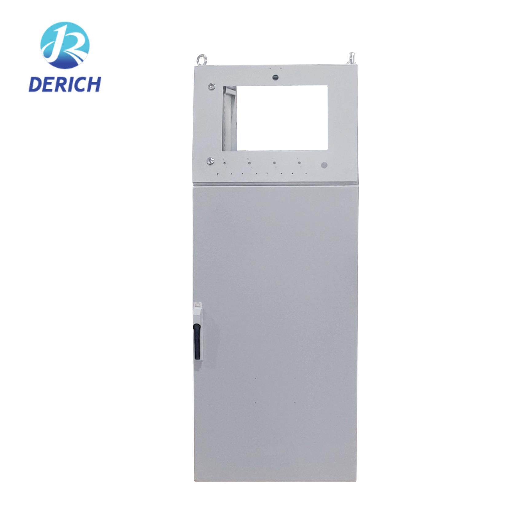 ES五折斜面仿威图操作机柜琴式操作台PLC电气控制机柜配电柜操作,电子/电工,配电控制柜/控制箱,淘宝优惠券,粉丝福利购,淘宝优惠卷