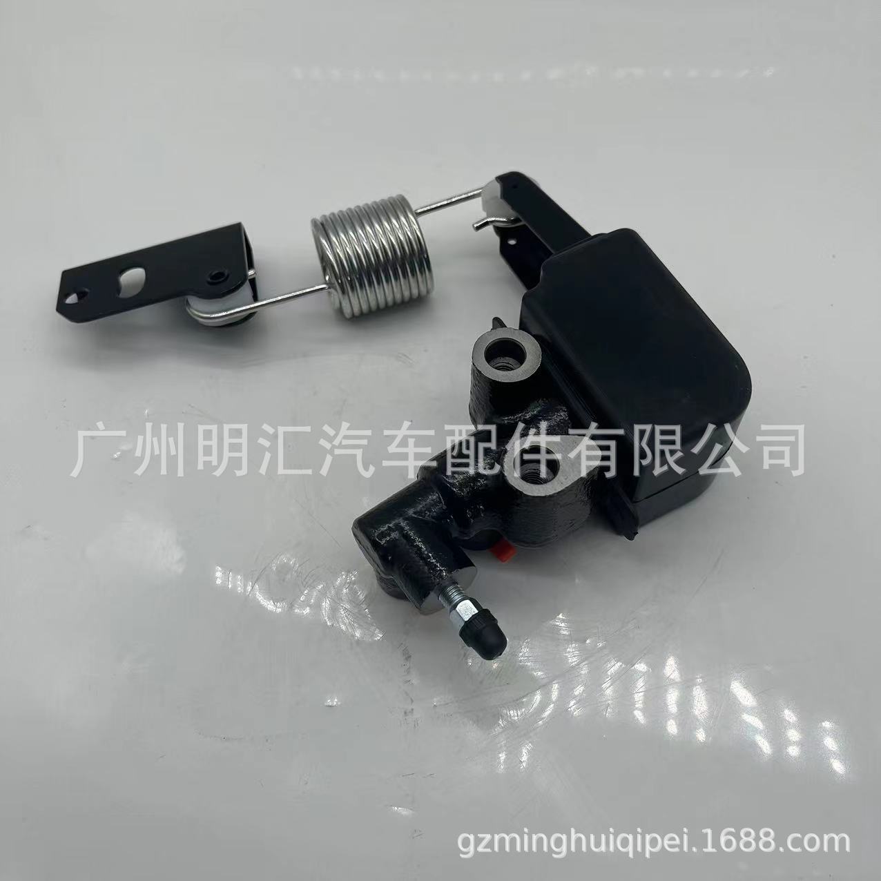46400-3X30A 46400-EB70B工厂直销纳瓦拉D40T刹车分配阀比例阀