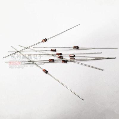 ST环保稳压二极管0.5W30V/0.5瓦30伏 1/2W 量大价优