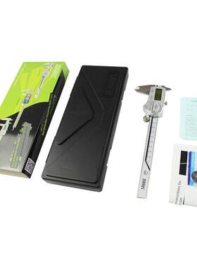 德国原装进口Terma数码卡尺高精度数码工业级防油数码卡尺IP67防