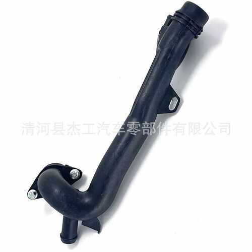 2642008600适用于梅赛德斯奔驰M264发动机恒温器冷却液塑料管