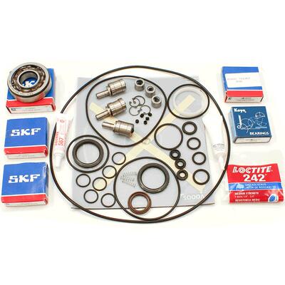 维修安捷伦Varian TriScroll 300 and 600维修保养PN TSS0600MK