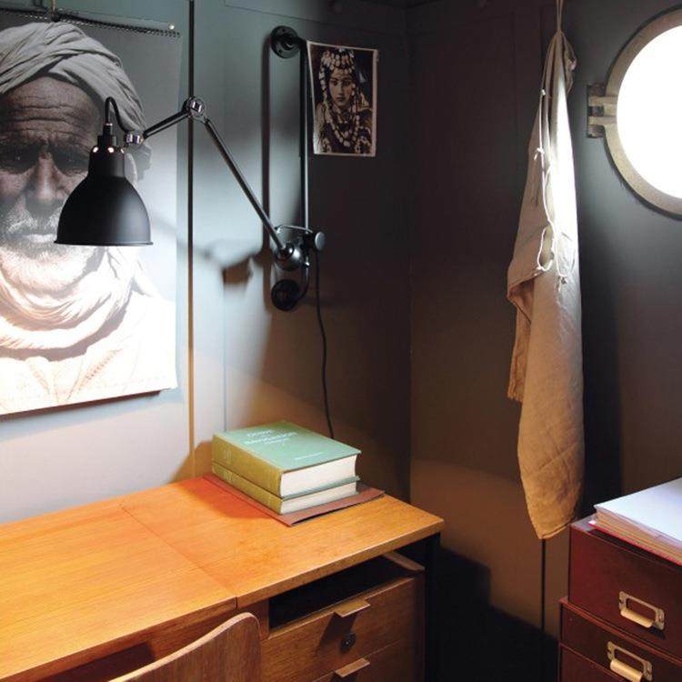 简约创意客厅长臂工作室北欧卧室床头灯现代摇臂工业阅读墙壁灯具,家装灯饰光源,壁灯,淘宝优惠券,粉丝福利购,淘宝优惠卷