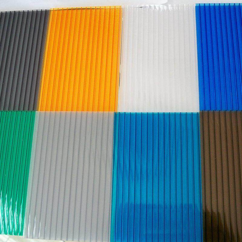 PC聚碳酸酯阳光板 越美6mm卡布隆阳光板 室内间隔耐力板 颜色多样,基础建材,PC耐力板/阳光板,淘宝优惠券,粉丝福利购,淘宝优惠卷