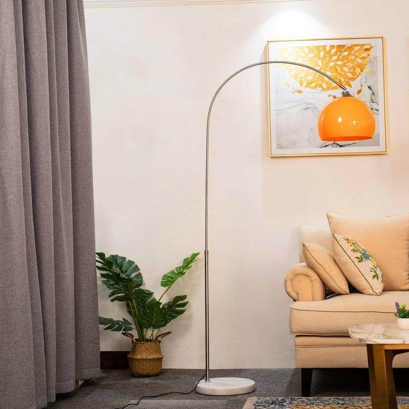 现代简约钓鱼落地灯北欧创意设计客厅沙发茶几书房阅读立式落地灯,家装灯饰光源,装饰落地灯,淘宝优惠券,粉丝福利购,淘宝优惠卷