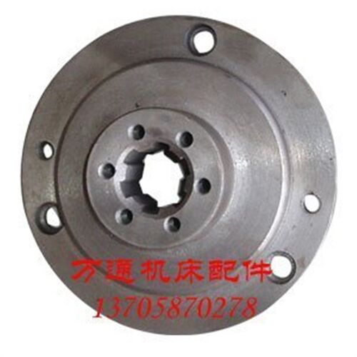 C620-1机床配件 花键壳 L55 外圆158 内孔6-338