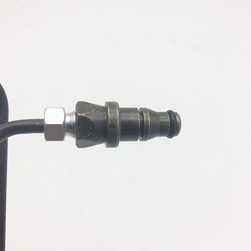 适用别克凯越HRV分离轴承油管分离轴承硬管离合器分泵油管优士配