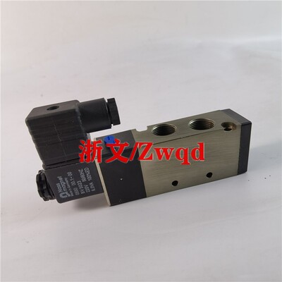 电磁阀MSV5222D-08 SV5322C-08 SV5227D-10 SV5327C-10换向阀