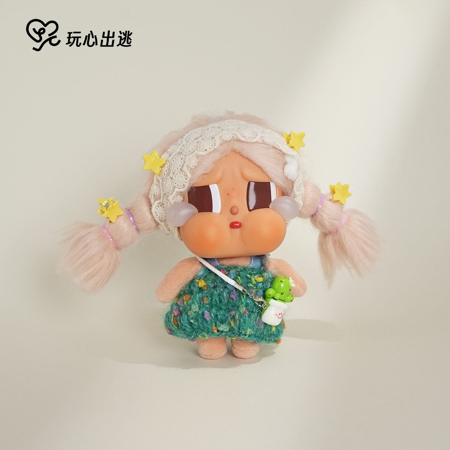 哭娃衣服沙滩小憩裙子套装