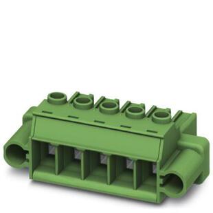 印刷电路板连接器 - PC 5/ 4-STF1-7,62 - 1777859