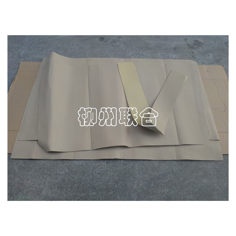 适用五菱荣光6407/6390新之光/之光室内顶蓬布内顶装饰布 顶棚布