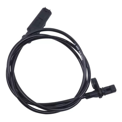 春风摩托配件SR250NK400NK800NK MT轮速感测器650国宾ABS线感测器