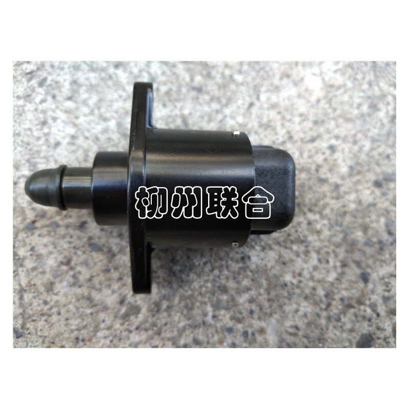 适用五菱之光/荣光/宏光节气门步进马达怠速控制器怠速马达配件