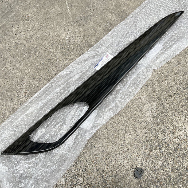 适用16款宝骏730内拉手框盖板 内开手装饰板 内把手罩